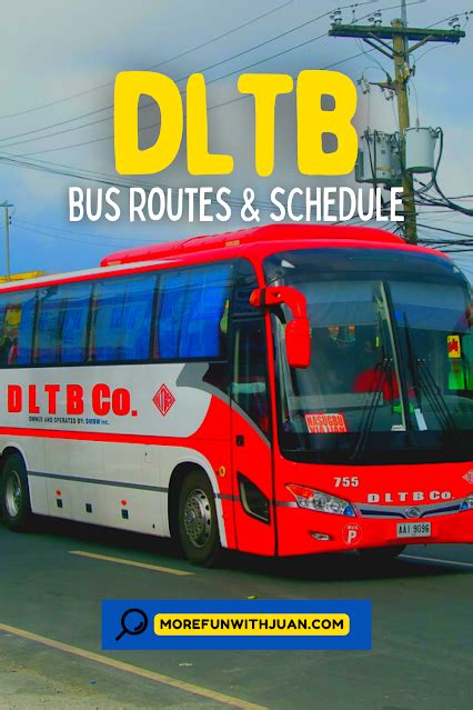 How to get to Dltb Co. .
